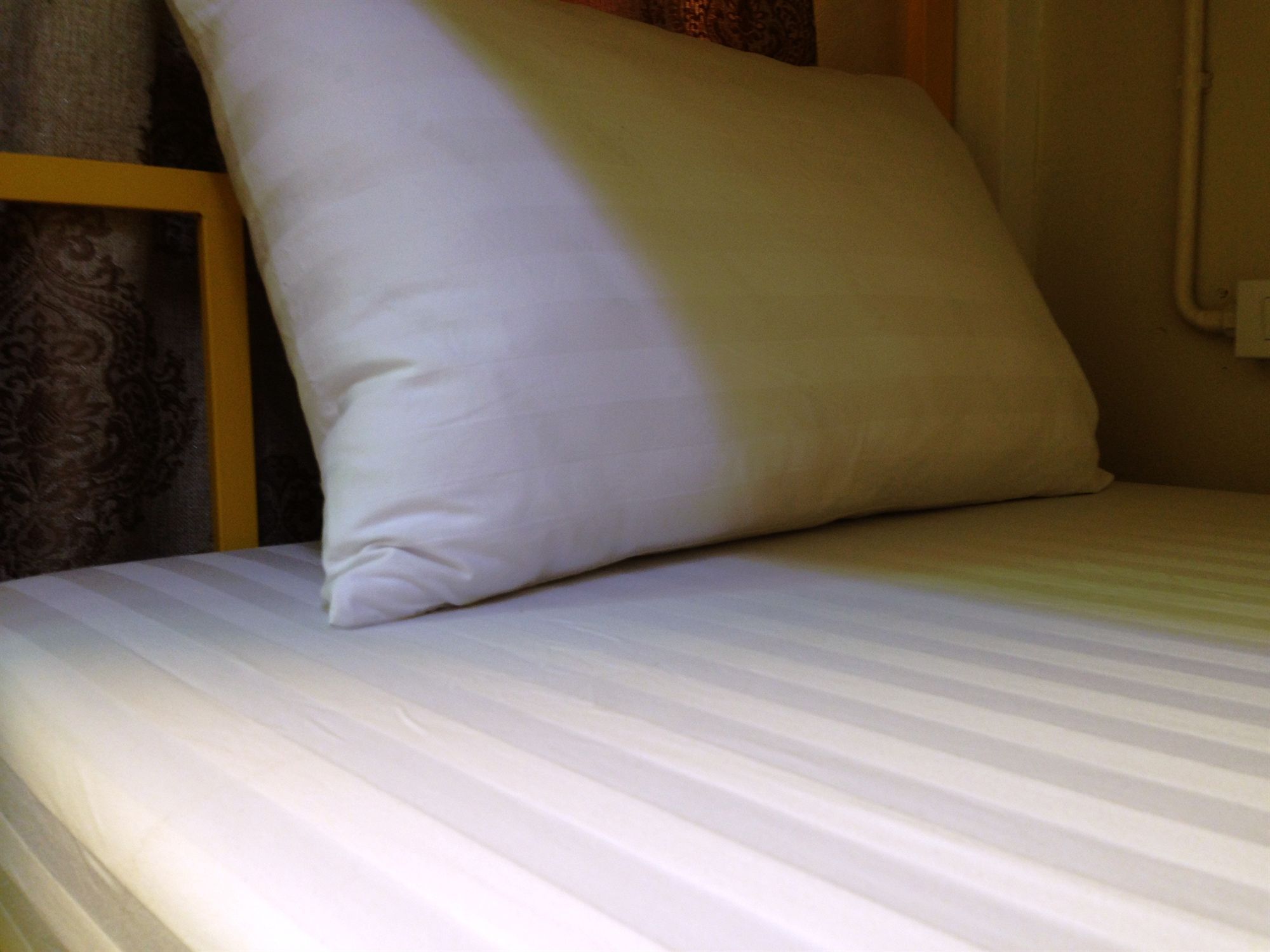 Baan Bovorn Hostel Bangkok Kültér fotó