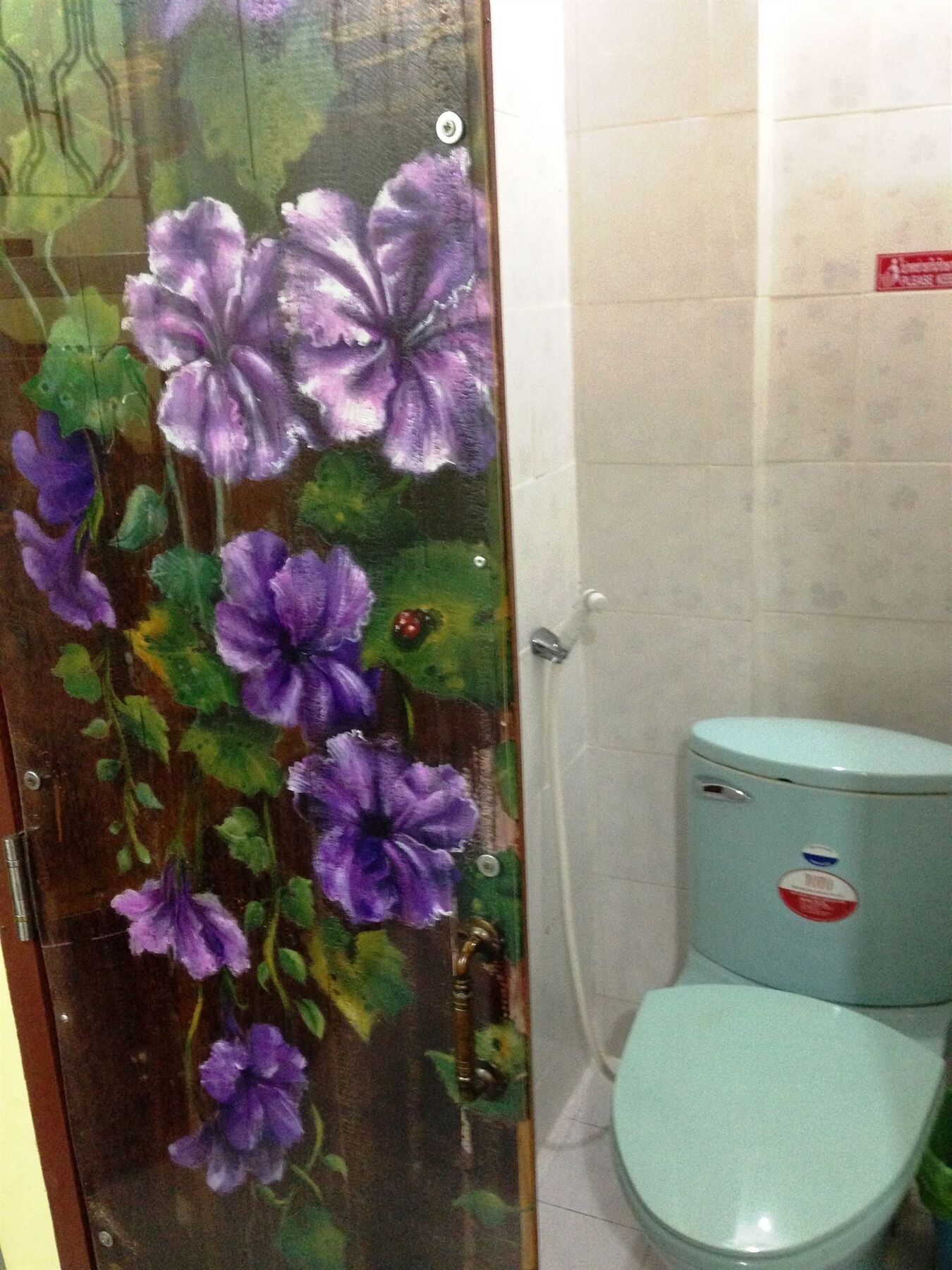 Baan Bovorn Hostel Bangkok Kültér fotó