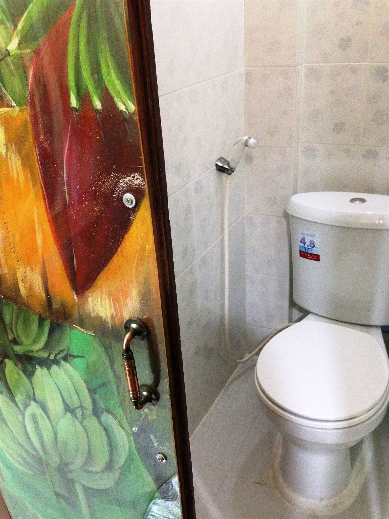 Baan Bovorn Hostel Bangkok Kültér fotó