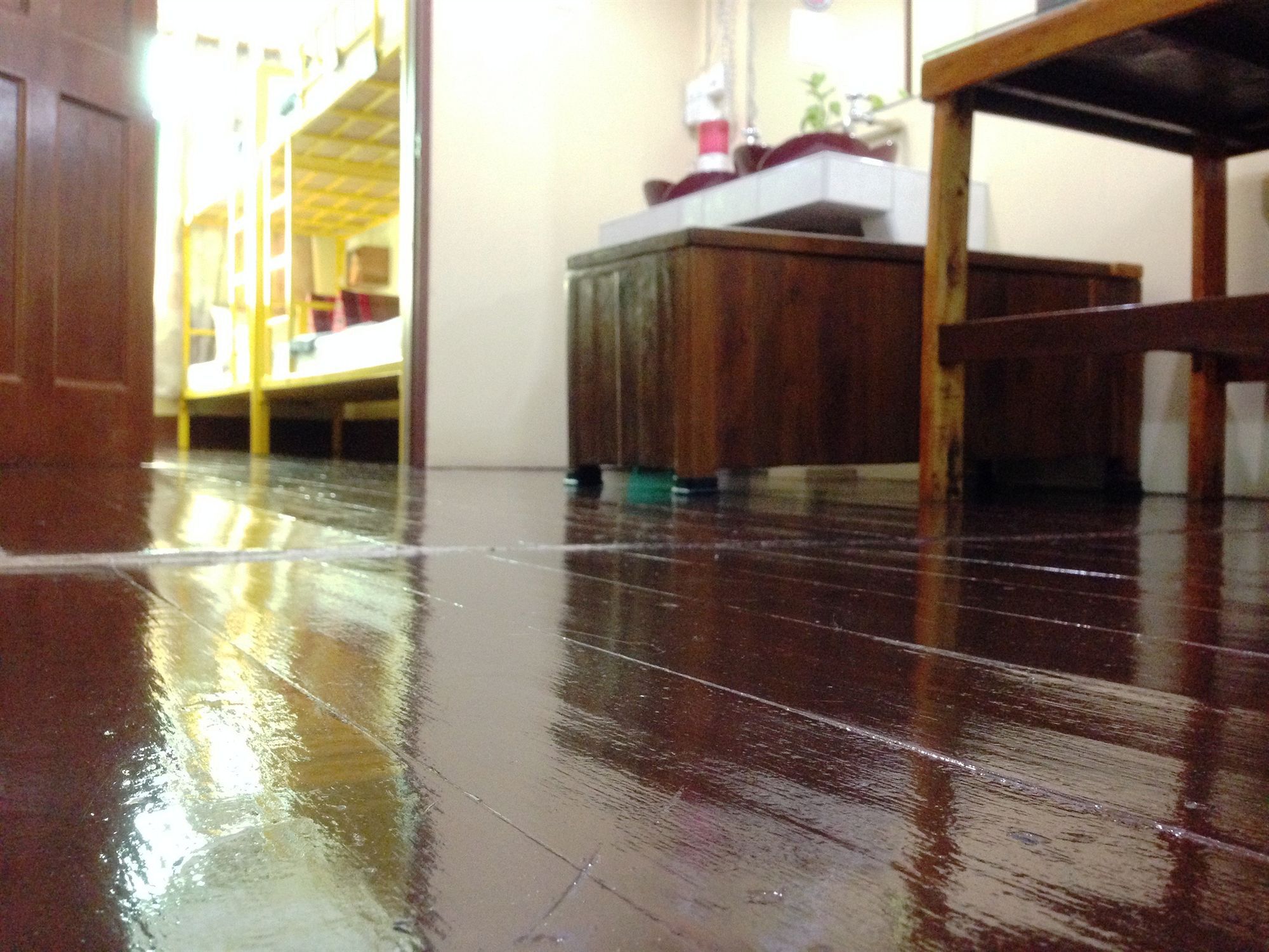 Baan Bovorn Hostel Bangkok Kültér fotó